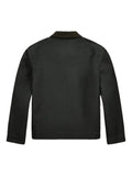 Ralph Lauren RRL corduroy-collar jacket