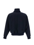 Barena zip-up high-neck jacket