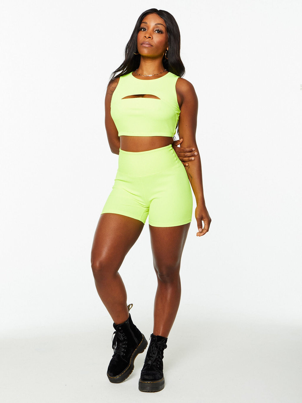 VOLLEY SHORT