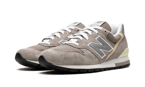 996 "Grey Day" U996GR